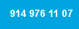 914 976 11 07 914 976 11 07